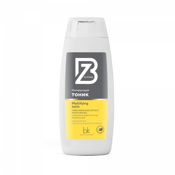 BelKosmex B-ZONE Mattifying Tonic 150g